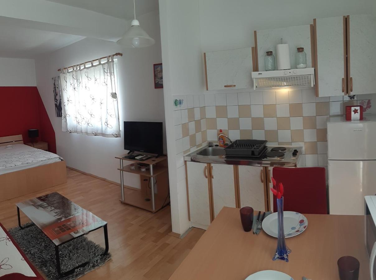 Apartments Lans 보디체 외부 사진