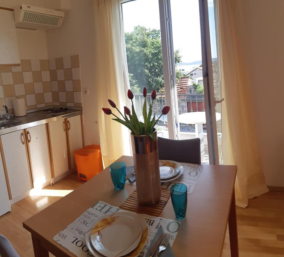 Apartments Lans 보디체 외부 사진